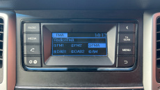 Hyundai Tucson 1.7 CRDi Blue Drive SE 5dr 2WD Diesel Estate